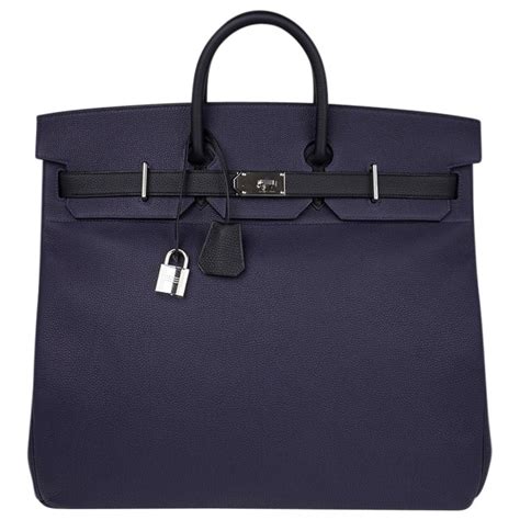 herren tasche hermes